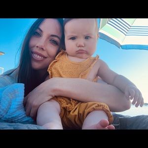 Meet your Posher, Brianna